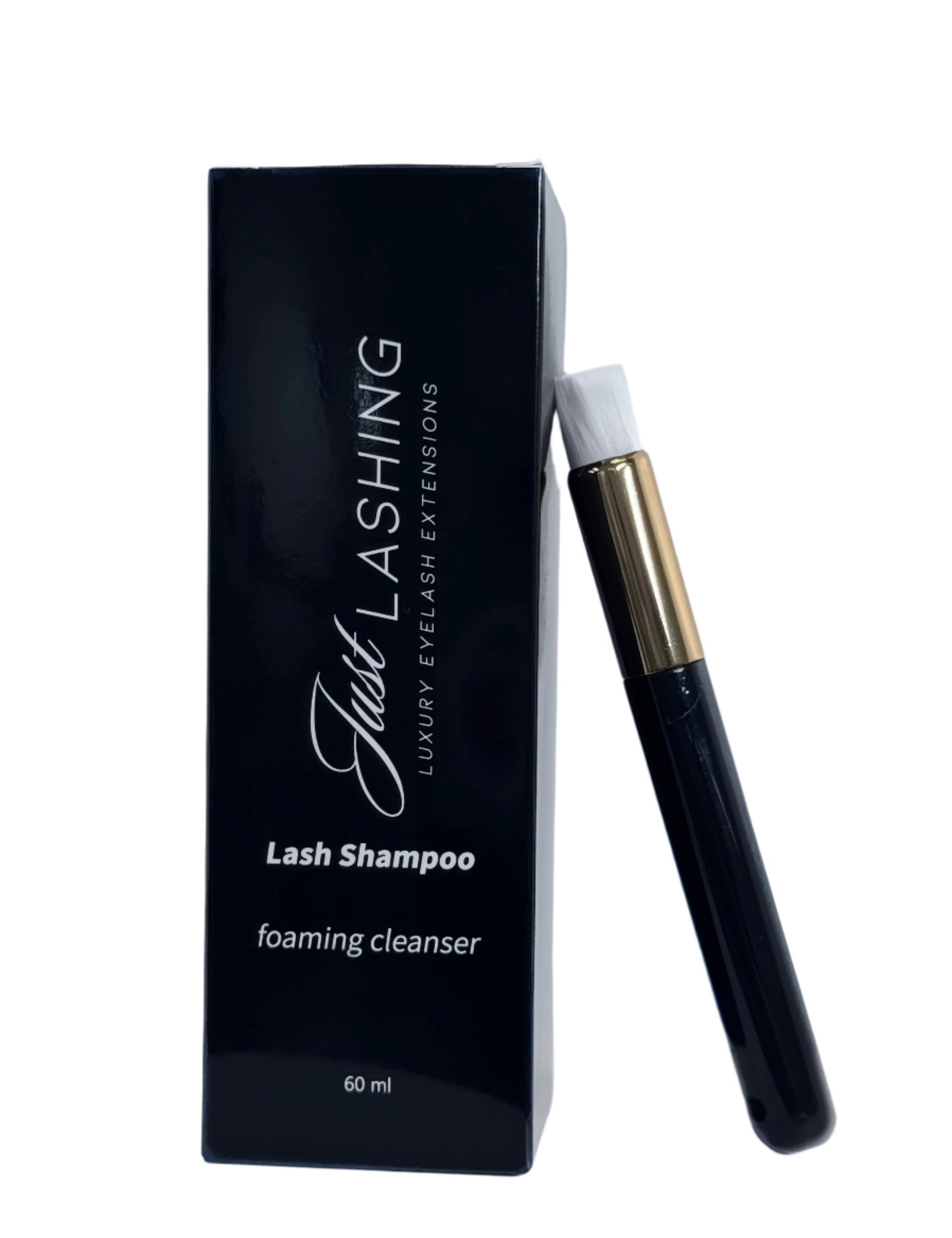 foaming cleanser